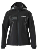 Damen Hardshell Jacke